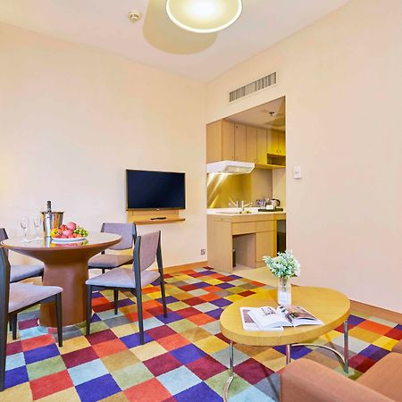 Hotel Cozi Harbour View Хонконг Екстериор снимка